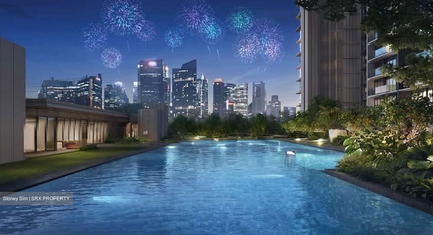 One Marina Gardens (D1), Apartment #574652541